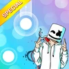 Piano Tiles 2™: Marshmello Music Dance