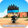 Super Gumball adventure game