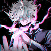 Gojo Satoru Wallpapers HD Icon