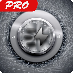 Volume Booster Max Pro Mod