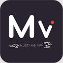 Mustang VPN Pro Icon