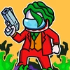 Banban Garten 2d -Snap Potrick Mod Apk [Бесконечные деньги]