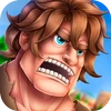Caveman Island Survival Simula Mod Apk 1.3.0 [Quitar anuncios][Mod speed]