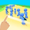 Herd Your Army Mod Apk [Unlimited money]