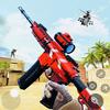 Fps Fire Battleground Survival Mod