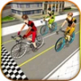 Bicycle Rider Racer 2018 icon