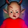 Evil Baby Horror Haunted House Mod Apk [Remove ads][Mod speed]