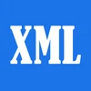 XML Viewer Icon