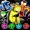 Pibby Music Tap N Battle Mod Apk 
