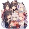 Isekai Harem King CCG Mod Apk [Free purchase][Mod speed]