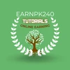 Go Earnpk240 App:Earn Tutoring