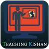 Teaching Kishan