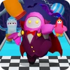 Battle Race - Funny Run Mod Apk 1.4 [Unlimited money]