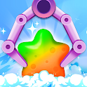 Claw Ocean Icon