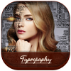Typography Icon