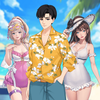 逆襲當總裁-海島篇 Mod