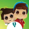 Omar & Hana: On Duty Mod Apk [Mod speed]