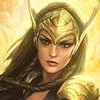 Clash of Gods:Infinity War Mod Apk 1.0.3 [Mod Menu][God Mode][High Damage]