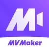 MV Maker: music video maker Mod Apk [Разблокировано
][Премиум]