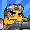 Chicken Squad.io Mod Apk [Unlimited money]