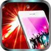 Nightclub lampu flash strobe Mod Apk [Unlocked]