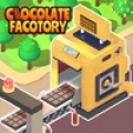 Chocolate Factory - Idle Game icon