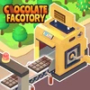 Chocolate Factory - Idle Game icon