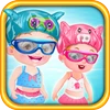 Baby Hazel Preschool Picnic Mod apk