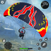 Fps Shooting Games - War Games Icon