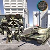 US Army Tank Mod