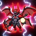 Dungeon Raid Icon