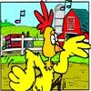 ★ Crazy Chicken Slots! FREE Mod Apk [Free purchase][Mod speed]