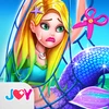 Mermaid Secrets1- Mermaid  Princess Rescue Story