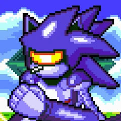 Mechasonic: Monster Destroyer