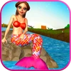 Fancy Mermaid Race Adventures Mod Apk 1.6 [Reklamları kaldırmak][Mod speed]