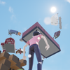 Only Up! 3D Parkour Mod