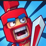 Army Merge: 3D War Tactics