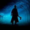 The Urban Legend. Scary Games