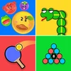 2 Player Battle: Fun Games Mod Apk [Remove ads][Mod speed]