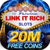 Link It Rich! Mod Apk [Remove ads][Mod speed]