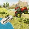 Heavy Duty Tractor Pull Mod Apk [Unlimited money][Unlocked]