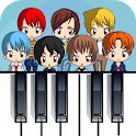 Magic Tiles - BTS Edition (K-Pop) Icon