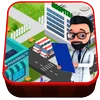 Doctor Medicine Dash Hospital