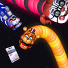 Worm.io: Slither Zone Mod