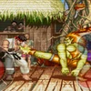 Street Fighter Mod Apk [Remove ads][Mod speed]