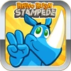 Rhino Rush Stampede