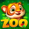 Heidi and Zidane's- Family Zoo Mod Apk [Dinheiro infinito]