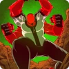 BenRPG : Ultimate Heroes Alien Mod Apk 