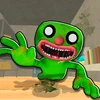 Monster House: Room Escape Mod Apk [Free purchase][Mod speed]