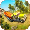 Oil Tanker Truck Games 2021